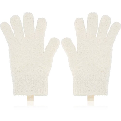So Eco Exfoliating Body Gloves rokavica za piling Slike