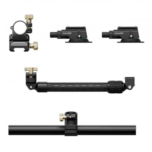 INSTA 360 Nosilec za avto Dual Suction Cup, (5000532996) Cene