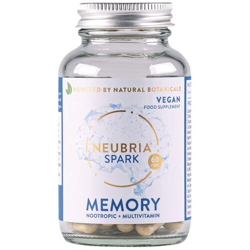 Neubria Memory, 60 kapsula Cene