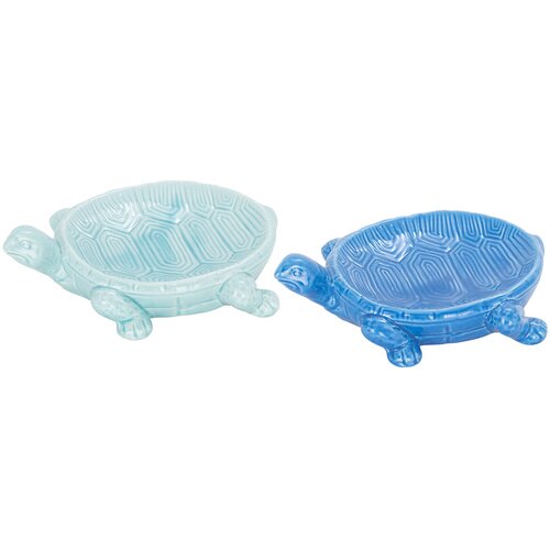 Signes Grimalt Posode za ključe 2U Pladenj Modra Cene