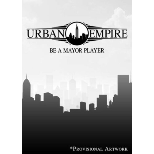 Urban Empire Steam Key GLOBAL Cene