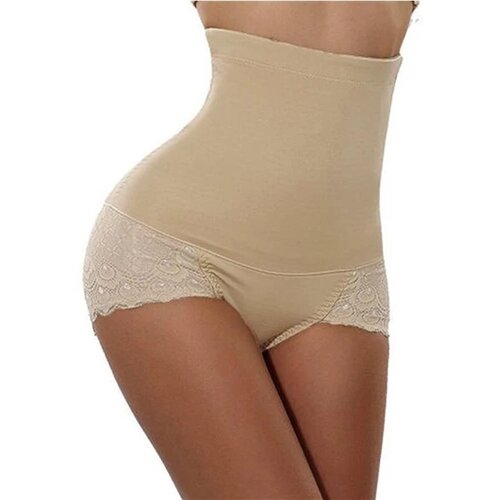 LocoShark shaping panties &amp;ndash; kompresijske gaćice za ravan trbuh i podignutu stražnjicu! Slike