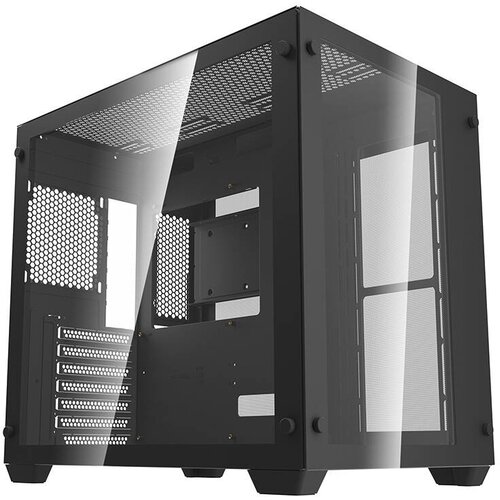 Darkflash RAČUNALNI&amp;Scaron;KO ETUI C285 ZA ATX MICRO-ATX MINI-ITX Z ZA&amp;Scaron;ČITO, (5000348109) Slike