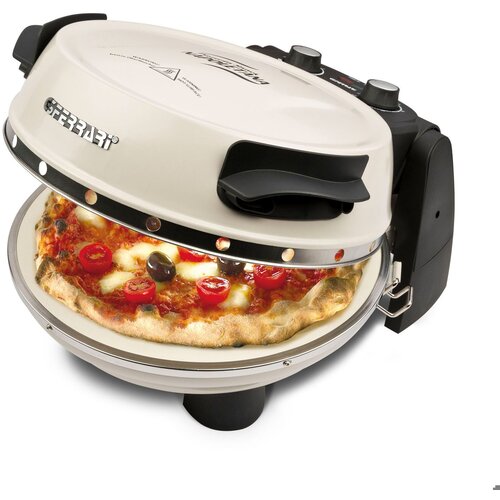 G3Ferrari G 1003217 Napoletana Pizzaofen Icy Cream Cijene