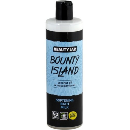 Beauty Jar mleko za kupanje bounty | kokosovo ulje Cene