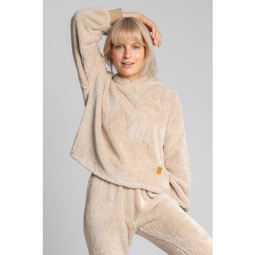 LaLupa Woman&amp;#039;s Hoodie LA003 Slike