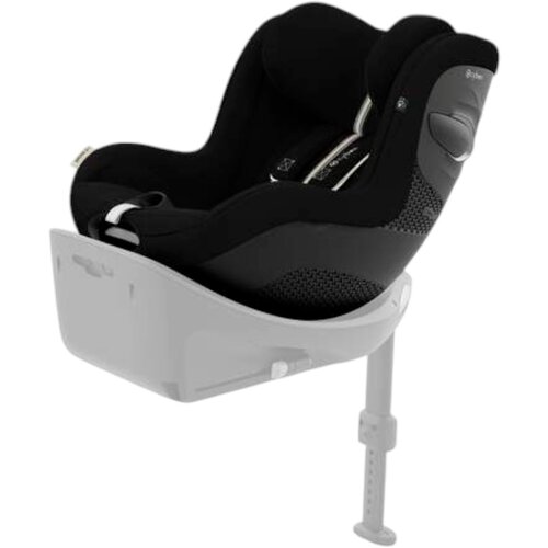 Cybex Gold® dječja autosjedalica sirona™ g 360° i-size plus (61-105 cm) moon black Cijene