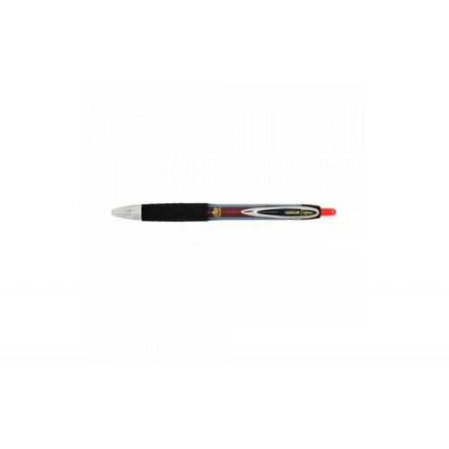 UNI ball Roler Uni Ball UMN-207 Micro 0,5 crveni Slike