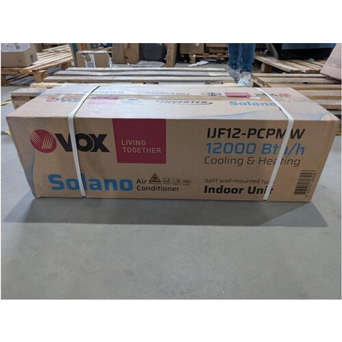 Vox Inverter klima uređaj IJF12-PCPMW OUTLET Cene