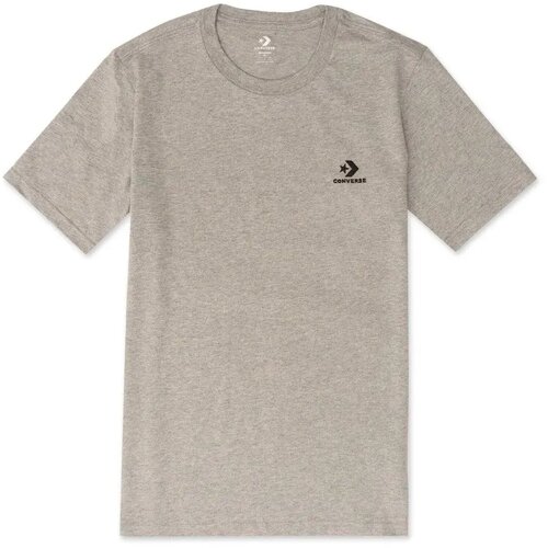Converse unisex majica go-to embroidered star chevron tee Cene
