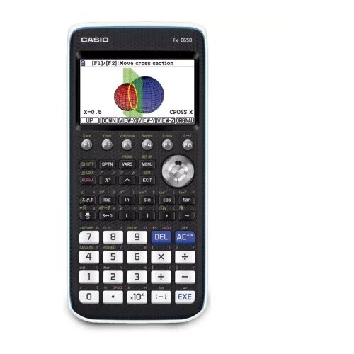 Casio grafički kalkulator fx-cg50 3-d ( casfxcg50 ) Cene