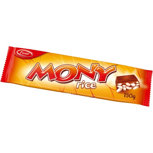 Pionir Čokolada Mony Riža 150g Cene