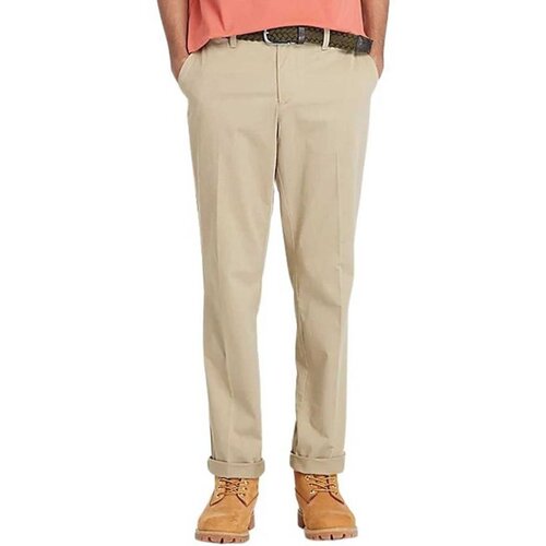 Timberland timebrland - muške chino pantalone  TA2BZA DH4 Cene