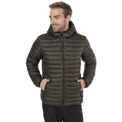 SAM73 Jacket Edmund - Men Slike