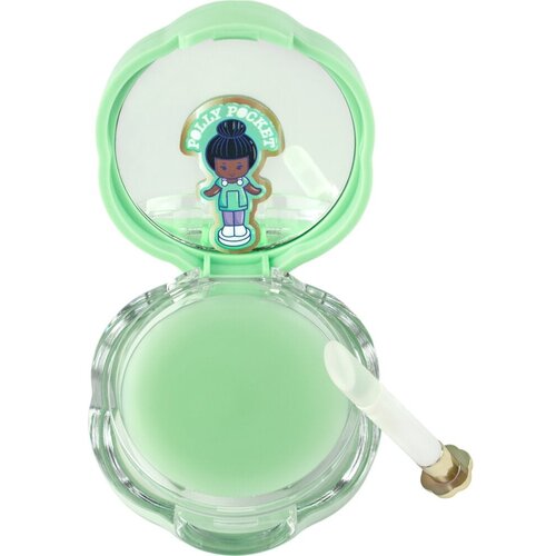 Essence Polly Pocket vlažilna maska za ustnice s peptidi 01 So Much Cute 12 g Cene