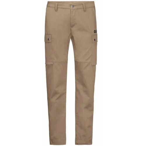 Jack Wolfskin arctic road cargo pants m 1505761-5136 Slike