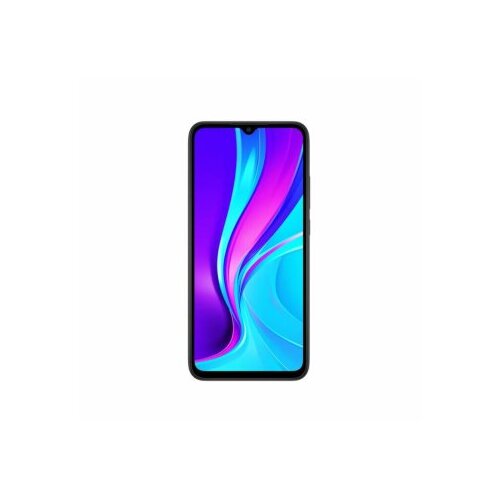 Xiaomi refurbished redmi 9C 64GB gray b grade mobilni telefon Slike