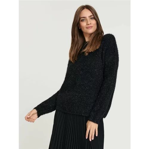 Sinsay ženski džemper 7428J-99X