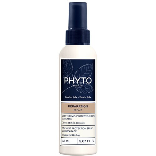 Phyto repair sprej za termalnu zaštitu kose 150ml Slike