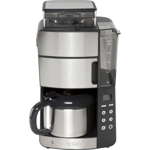 Russell Hobbs 25620-56 Digital Grind&Brew Thermal Coffee Maker Cijene