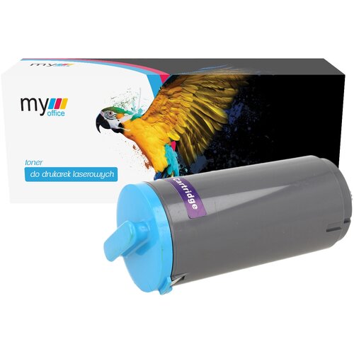  TONER SAMSUNG CLP350C MYOFFICE Cene