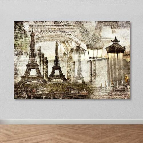 Wallity Slika DEV03382100140, 100x140 cm Cene