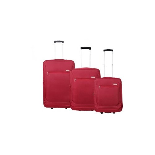 Enova Set kofera 3/1 - Bordo ( 527.140.24 ) Slike