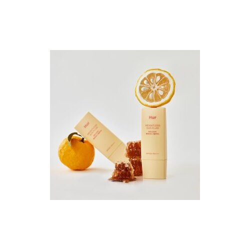 House Weightless Sun Fluid blagi hranjivi fluid SPF 50+ 50 ml Cijene