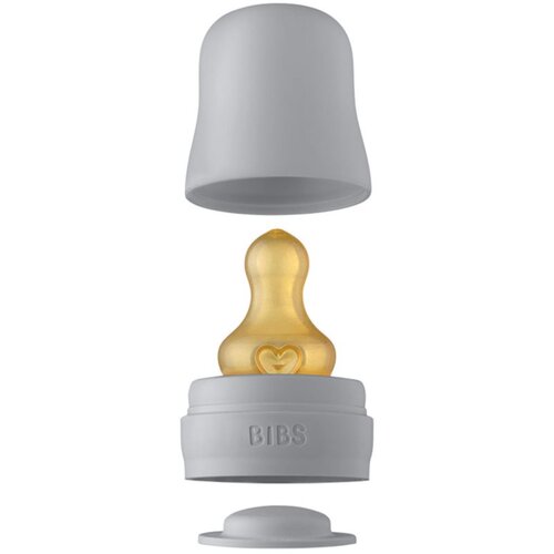Bibs Baby Glass Bottle Set set za otroke Cloud Cene