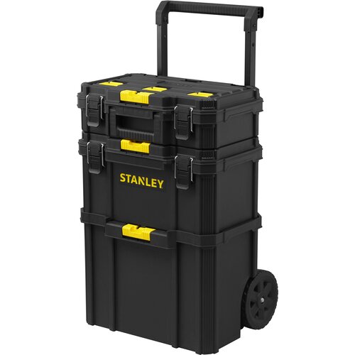 Stanley STST83319-1 kovčeg na kotačima prazan Slike