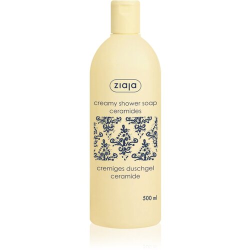 Ziaja Ceramides kremasti sapun za tuširanje s ceramidima 500 ml Cene