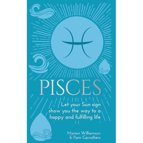 Arcturus Publishing Marion Williamson, Pam Carruthers - Pisces Cene