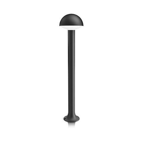 Philips dust podna spoljašnja lampa, 1x3W, 230V, antracit Slike