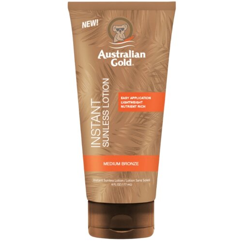 Australian Gold Instant Sunless Lotion 177 ml Slike