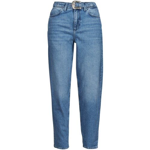 Liu Jo candy high waist blue Slike