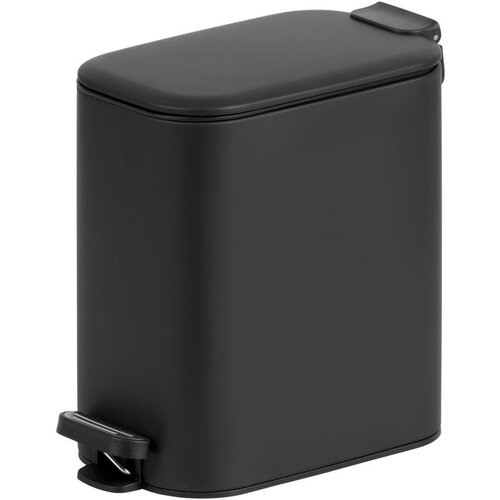 Mömax Treteimer Vario Schwarz Ca. 6 L Cene
