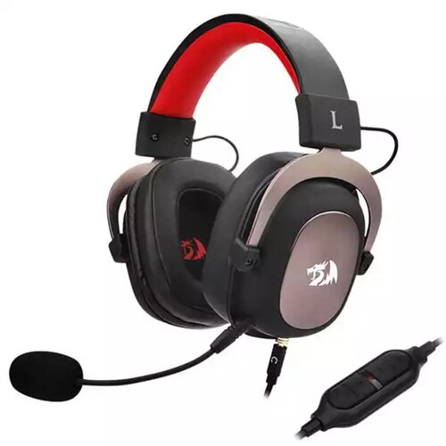  Slušalice Redragon Zeus 2 H510-1 Cene
