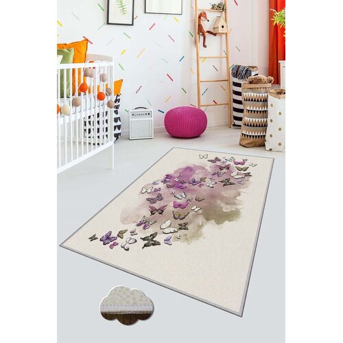 Conceptum Hypnose tepih HMNT531, 80x50cm, &scaron;areni Cijene