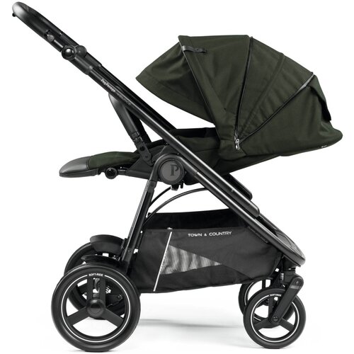 Peg Perego kolica veloce town &amp;amp; city - green ( P3120021627 ) Slike