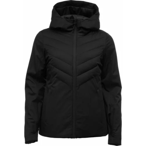 4f TECHNICAL JACKET Ženska skijaška jakna, crna, veličina