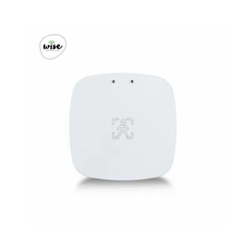 Wise pametni senzor prisutnosti WSHS09-Z Slike