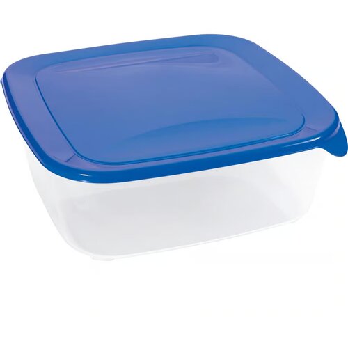 Curver posuda za hranu pvc fresh&amp;amp;go, 1,7 l Slike