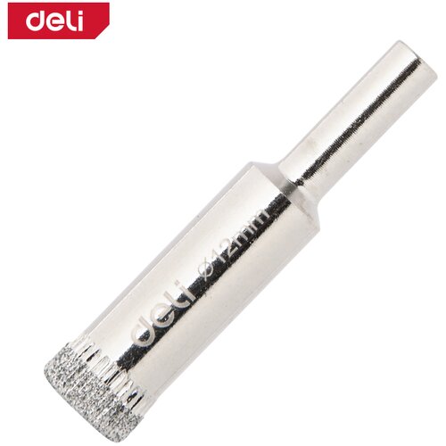 DELI ALATI Deli Dijamantska kruna za keramiku EDH-BKK120-E1, 12mm Cene