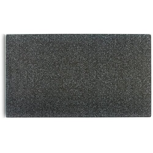 ZELLER Steklena deska za rezanje Granit 52x30cm / steklo, (21318183) Slike