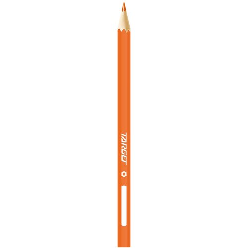 Target &amp;scaron;esterokutne bojice jumbo bl.12/1 27818 Slike