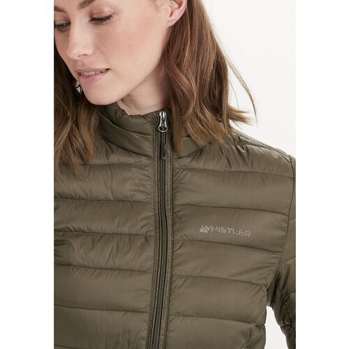 Whistler Women's quilted jacket Tepic W Cene
