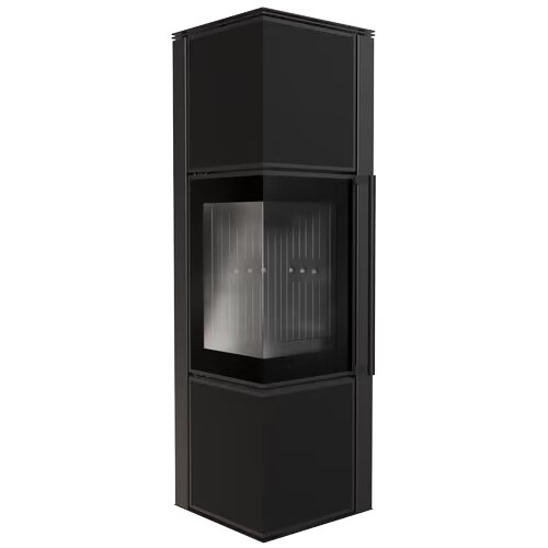 Kratki peč TORA/M/BLACK/Q/N/A Cene