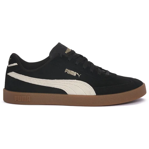 Puma 01 CLUB II ERA Crna