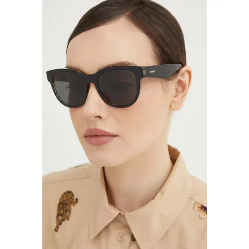 Burberry Sunčane naočale za žene, boja: crna, 0BE4432U