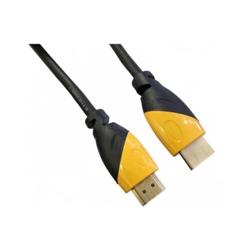 E-green Kabl HDMI 2.0 M/M 10m crni Slike